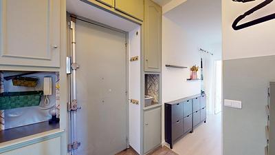 4 pièces - Nice - Avenue Henri Barbusse