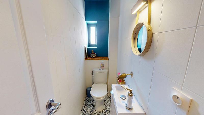 4 pièces - Nice - Avenue Henri Barbusse