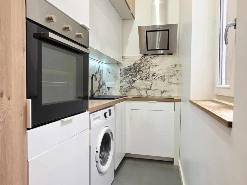 2 pièces - Lyon - Presqu'ile Terreaux