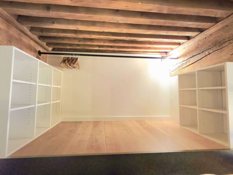 2 pièces - Lyon - Presqu'ile Terreaux