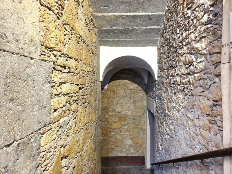 2 pièces - Lyon - Presqu'ile Terreaux