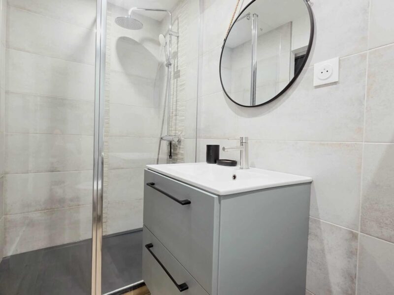 2 pièces - Lyon - Presqu'ile Terreaux