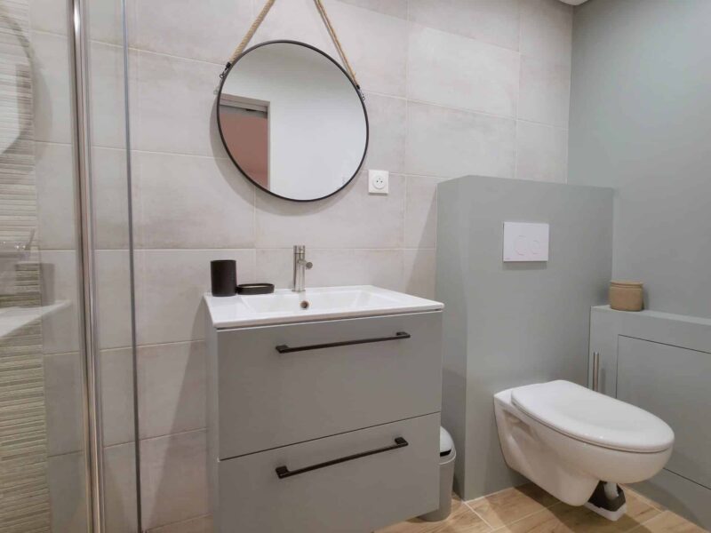 2 pièces - Lyon - Presqu'ile Terreaux