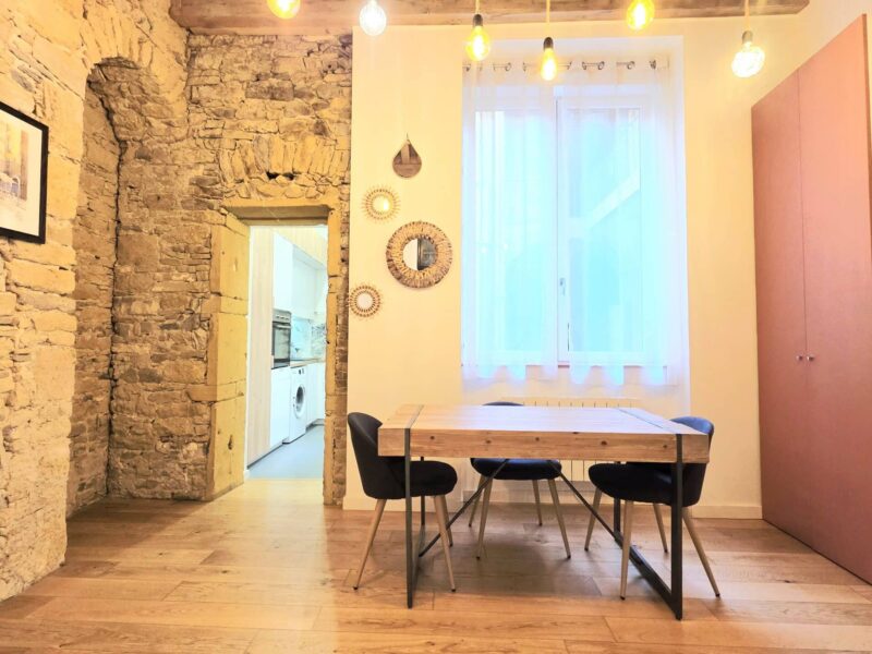 2 pièces - Lyon - Presqu'ile Terreaux