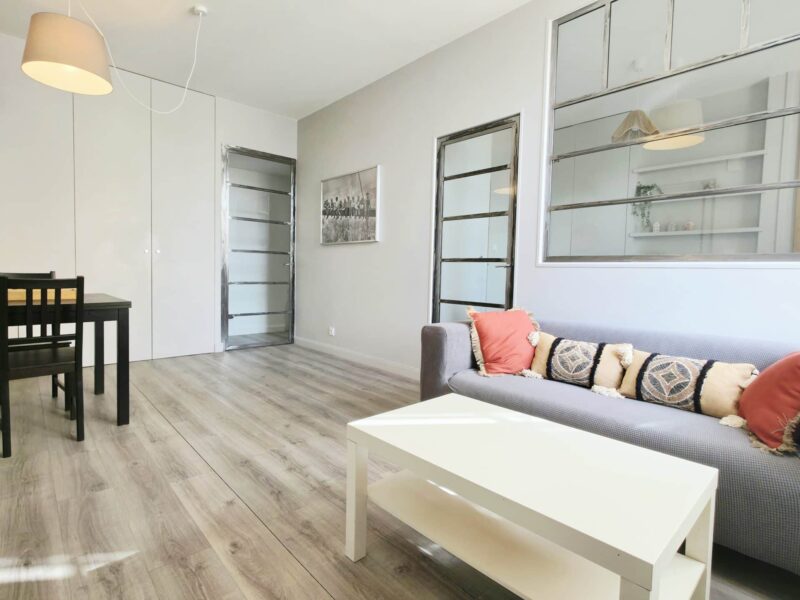 T2 - Lyon 9eme arrondissement Valmy Vaise