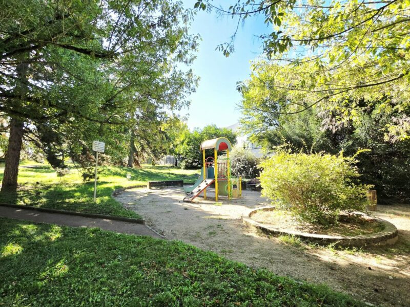 T3 - Lyon 4eme arrondissement Hopital Croix Rousse