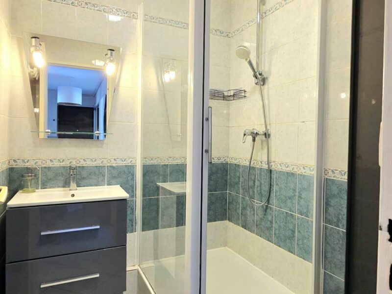 T3 - Lyon 4eme arrondissement Hopital Croix Rousse