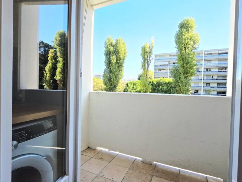 T3 - Lyon 4eme arrondissement Hopital Croix Rousse