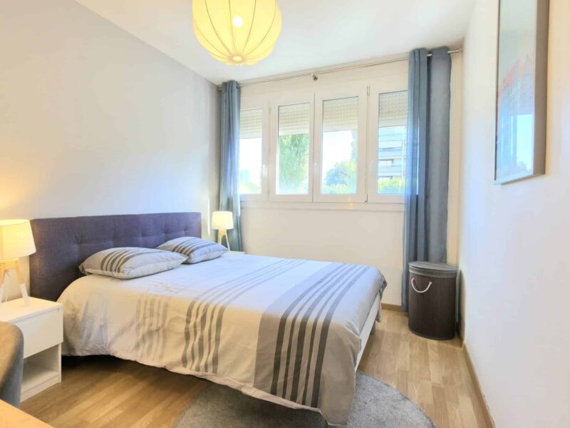 T3 - Lyon 4eme arrondissement Hopital Croix Rousse