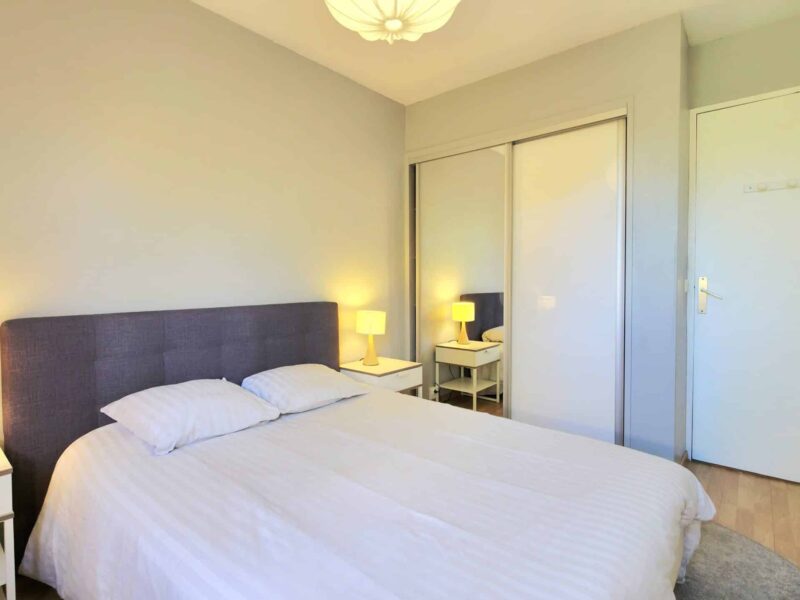 T3 - Lyon 4eme arrondissement Hopital Croix Rousse