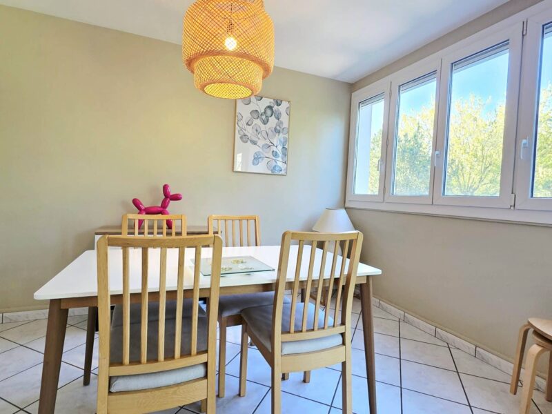 T3 - Lyon 4eme arrondissement Hopital Croix Rousse