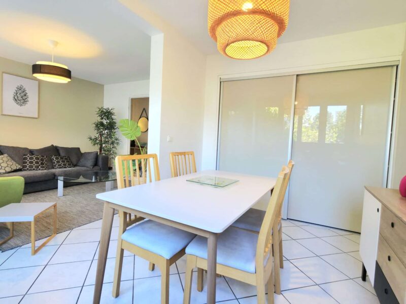 T3 - Lyon 4eme arrondissement Hopital Croix Rousse