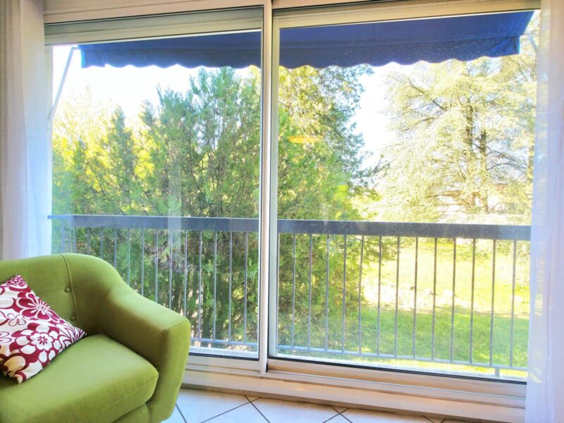 T3 - Lyon 4eme arrondissement Hopital Croix Rousse