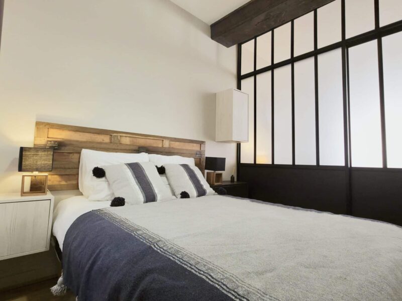 T2 - Lyon 5eme arrondissement - Saint Georges