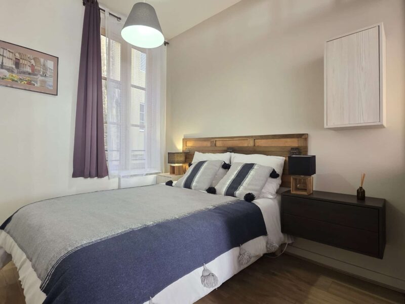 T2 - Lyon 5eme arrondissement - Saint Georges