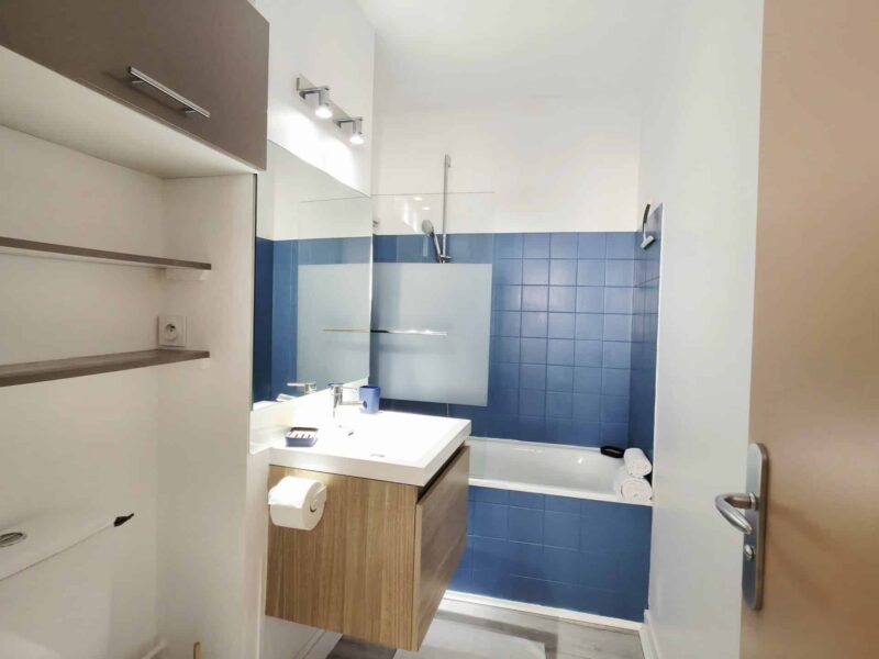 T2 - Lyon 5eme arrondissement - Saint Georges