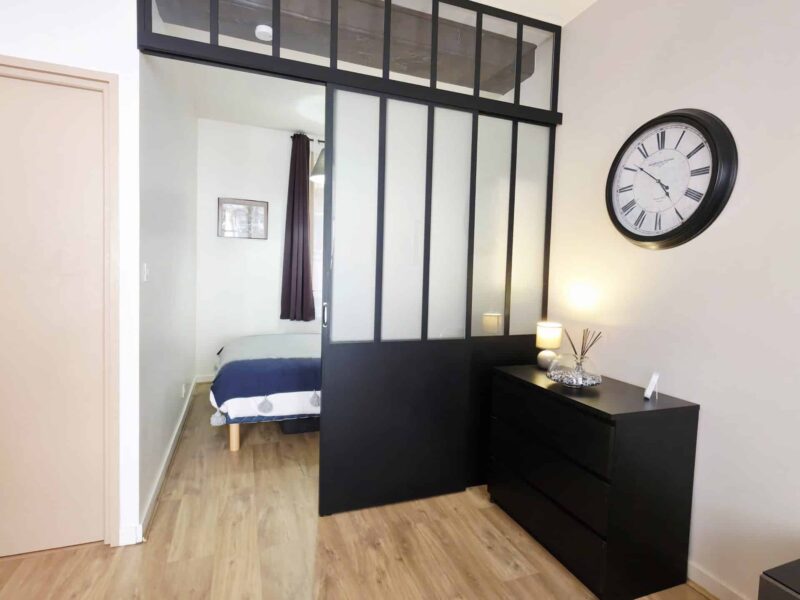 T2 - Lyon 5eme arrondissement - Saint Georges