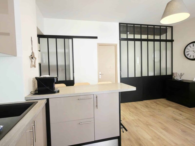 T2 - Lyon 5eme arrondissement - Saint Georges