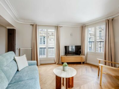 Palais Royal - Prestige entre Louvre et L' Opéra