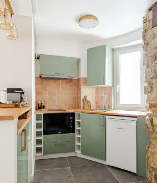 Palais Royal - Prestige entre Louvre et L' Opéra