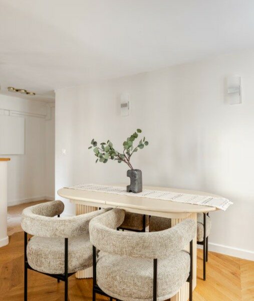 Palais Royal - Prestige entre Louvre et L' Opéra