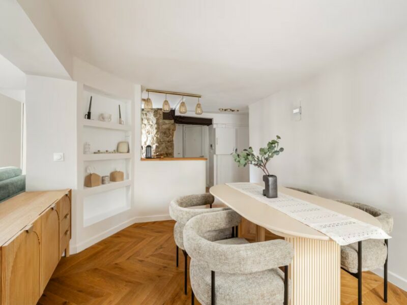 Palais Royal - Prestige entre Louvre et L' Opéra