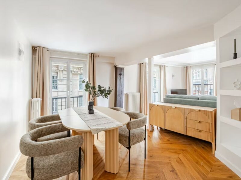 Palais Royal - Prestige entre Louvre et L' Opéra