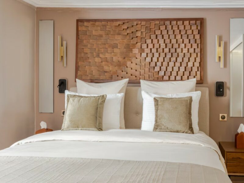 Palais Royal - Prestige entre Louvre et L' Opéra