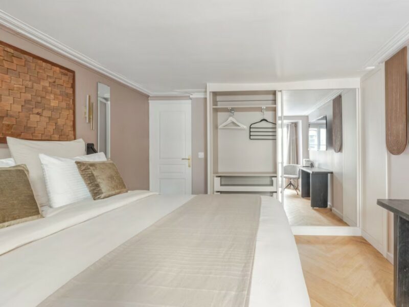 Palais Royal - Prestige entre Louvre et L' Opéra