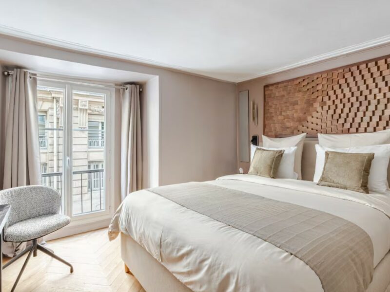 Palais Royal - Prestige entre Louvre et L' Opéra