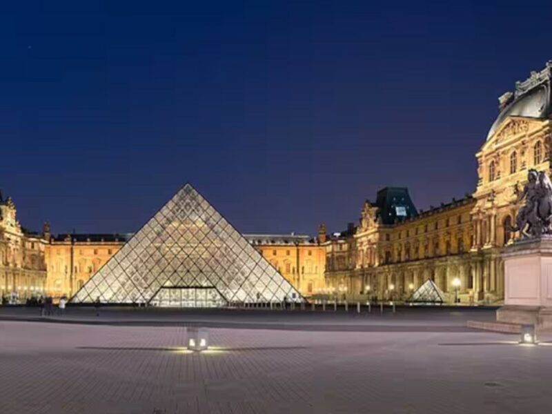Palais Royal - Prestige entre Louvre et L' Opéra