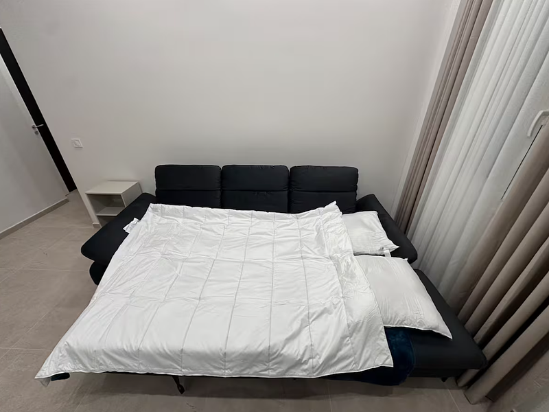 2 pièces Nice - Promenade des Anglais