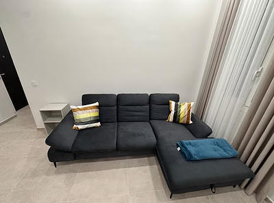 2 pièces Nice - Promenade des Anglais