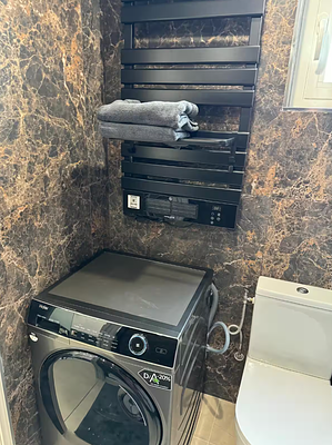 2 pièces Nice - Promenade des Anglais