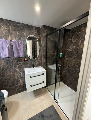 2 pièces Nice - Promenade des Anglais