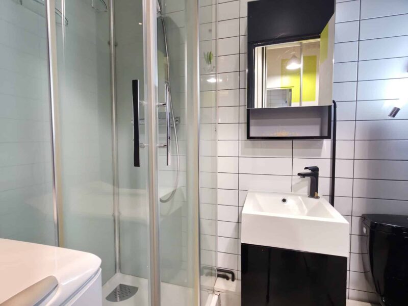 Studio - Lyon 1er arrondissement Opera Croix Paquet