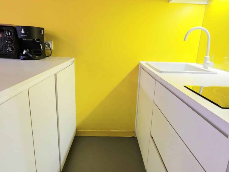 Studio - Lyon 1er arrondissement Opera Croix Paquet