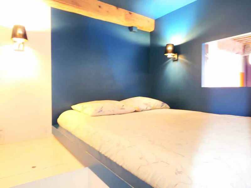 Studio - Lyon 1er arrondissement Opera Croix Paquet