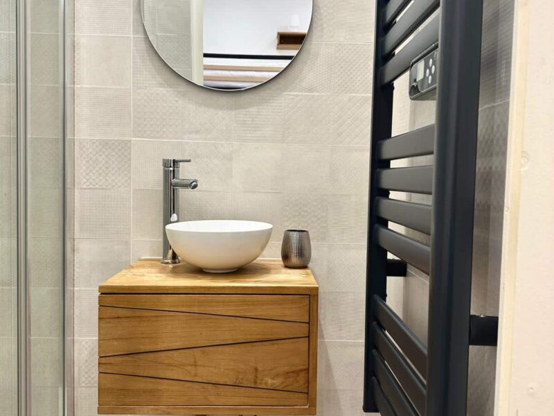 Studio - Lyon 1er - Terreaux