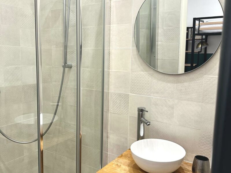 Studio - Lyon 1er - Terreaux