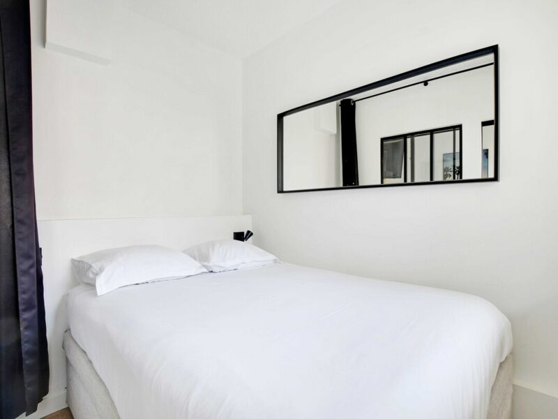 Appartement 1 chambre - Paris 16ème Trocadéro