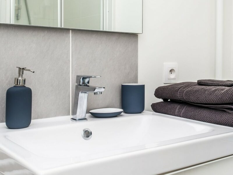 Studio - Toulouse - Compans-Caffarelli