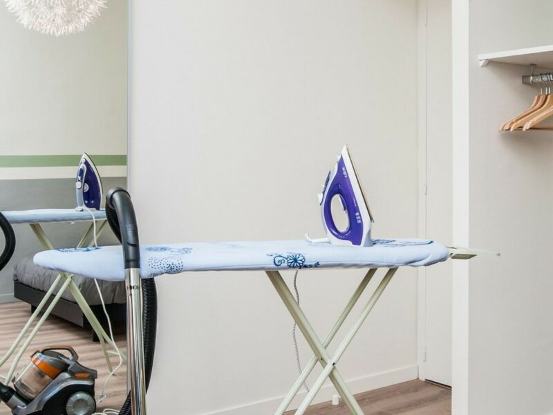 Studio - Toulouse - Compans-Caffarelli