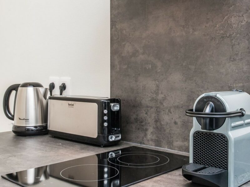 Studio - Toulouse - Compans-Caffarelli