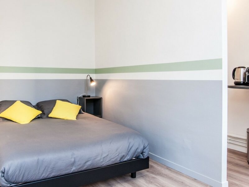 Studio - Toulouse - Compans-Caffarelli