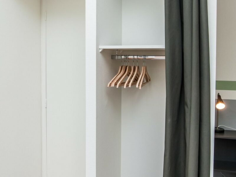 Studio - Toulouse - Compans-Caffarelli