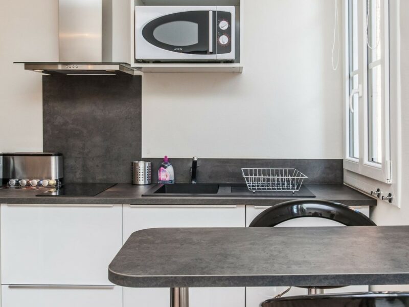 Studio - Toulouse - Compans-Caffarelli