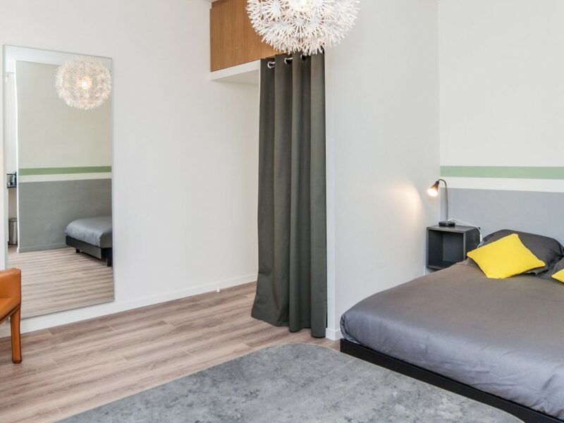 Studio - Toulouse - Compans-Caffarelli