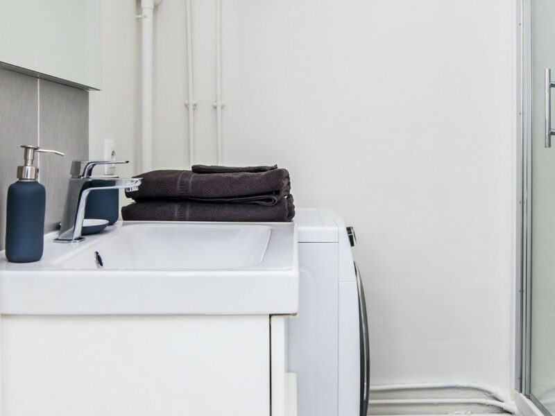 Studio - Toulouse - Compans-Caffarelli