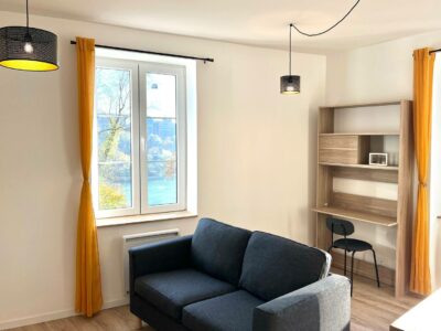 T2 Saint Claire - Lyon Nord